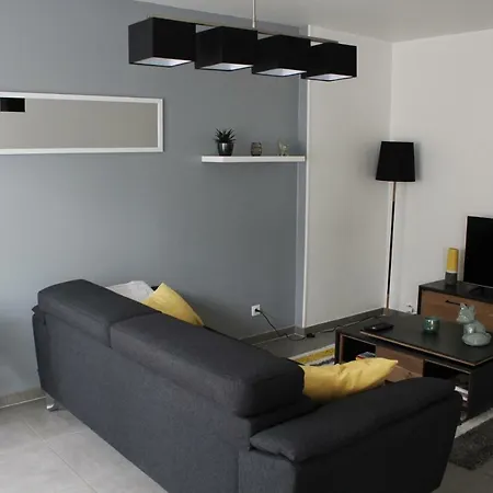 Appartement Au Nid De