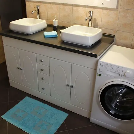 Appartement Au Nid De