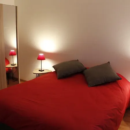 Au Nid De * Colmar