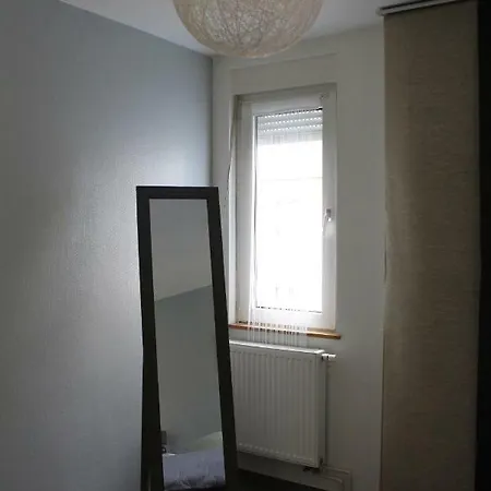 Apartment Au Nid De