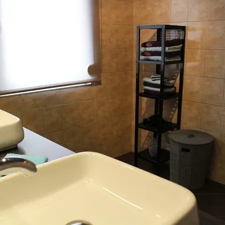 Appartement Au Nid De *